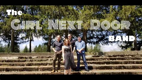 yourxgirlxnextxdoor|Girl Next Door (band)